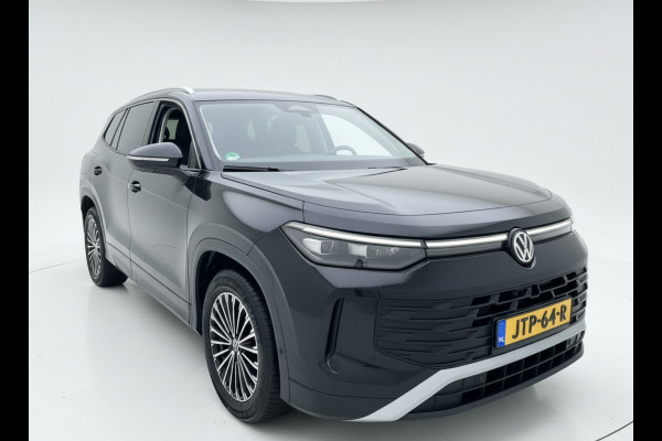Volkswagen Tayron 1.5 eTSI 150PK DSG LIFE 7-PERSOONS/TREKHAAK/FABRIEKSGARANTIE