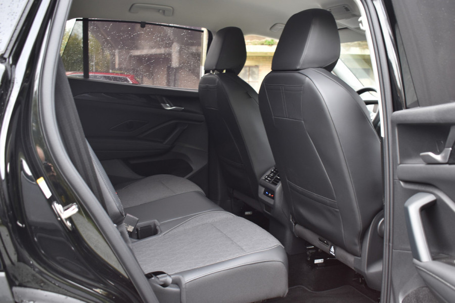 Volkswagen Tayron 1.5 eTSI 150PK DSG LIFE 7-PERSOONS/TREKHAAK/FABRIEKSGARANTIE