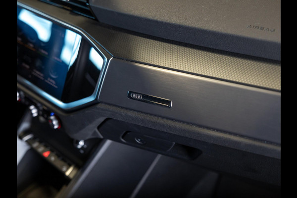 Audi Q3 35 TFSI 2x S Line / 150pk / Rondomzicht carmera / Keyless / Dodehoek /