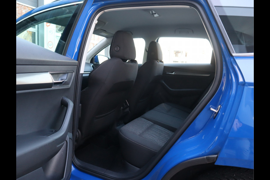 Škoda Karoq 1.0 TSI Business Edition Plus // LED