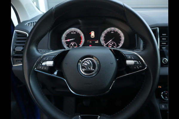 Škoda Karoq 1.0 TSI Business Edition Plus // LED