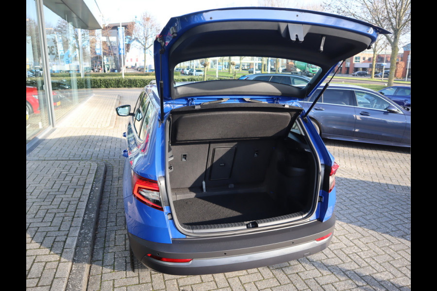 Škoda Karoq 1.0 TSI Business Edition Plus // LED