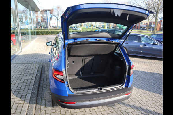 Škoda Karoq 1.0 TSI Business Edition Plus // LED
