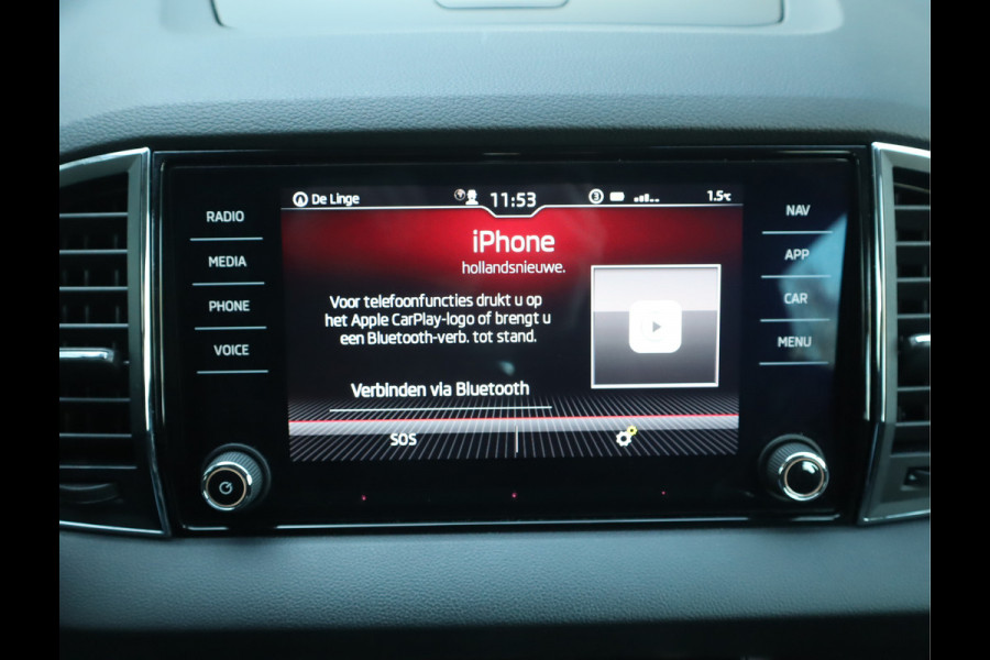 Škoda Karoq 1.0 TSI Business Edition Plus // LED