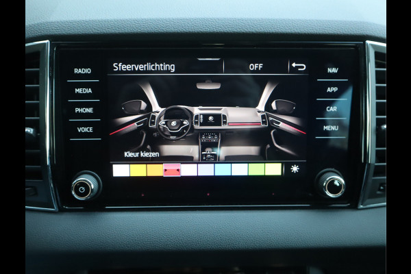 Škoda Karoq 1.0 TSI Business Edition Plus // LED