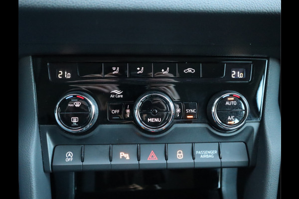 Škoda Karoq 1.0 TSI Business Edition Plus // LED