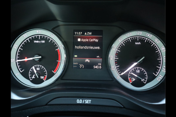 Škoda Karoq 1.0 TSI Business Edition Plus // LED