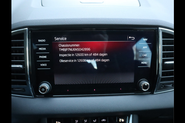 Škoda Karoq 1.0 TSI Business Edition Plus // LED