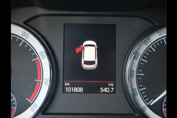 Škoda Karoq 1.0 TSI Business Edition Plus // LED