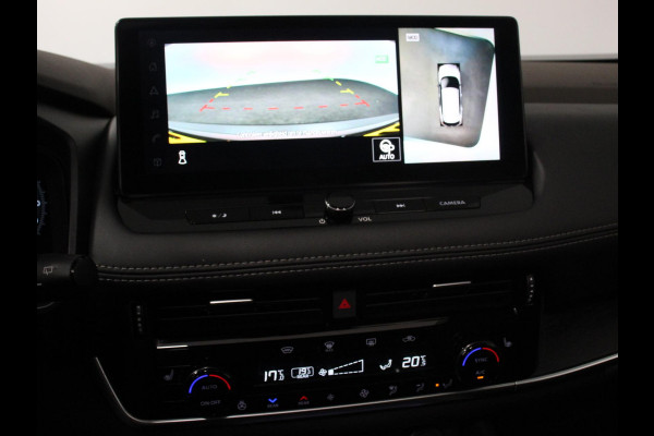 Nissan X-Trail 1.5 e-Power Automaat Tekna Climate Control Stoel verwarming Camera  Keyless start Dab Adaptive Cruise Control