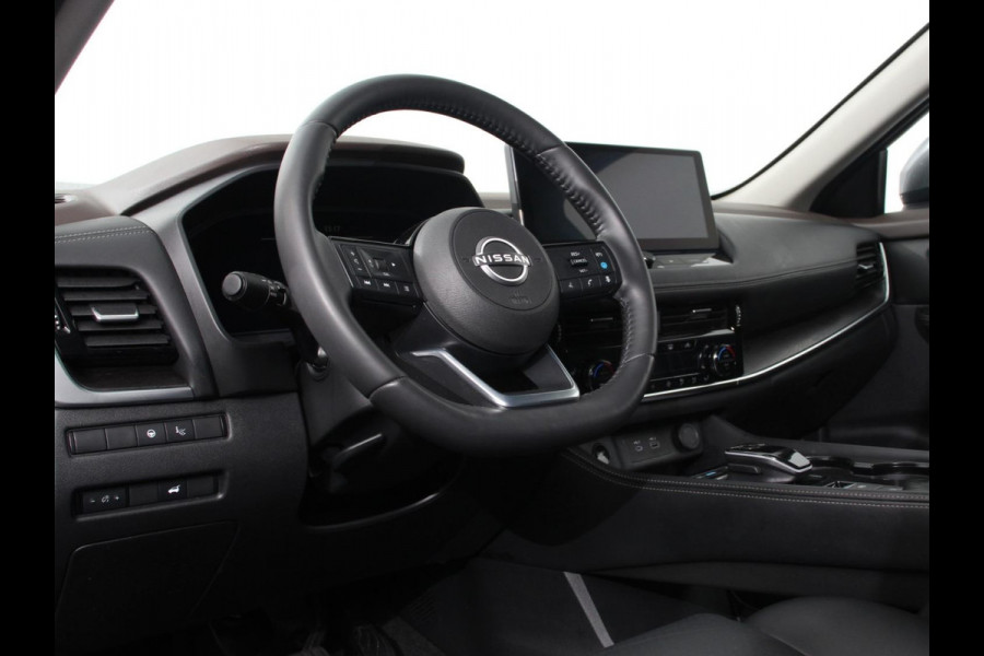 Nissan X-Trail 1.5 e-Power Automaat Tekna Climate Control Stoel verwarming Camera  Keyless start Dab Adaptive Cruise Control