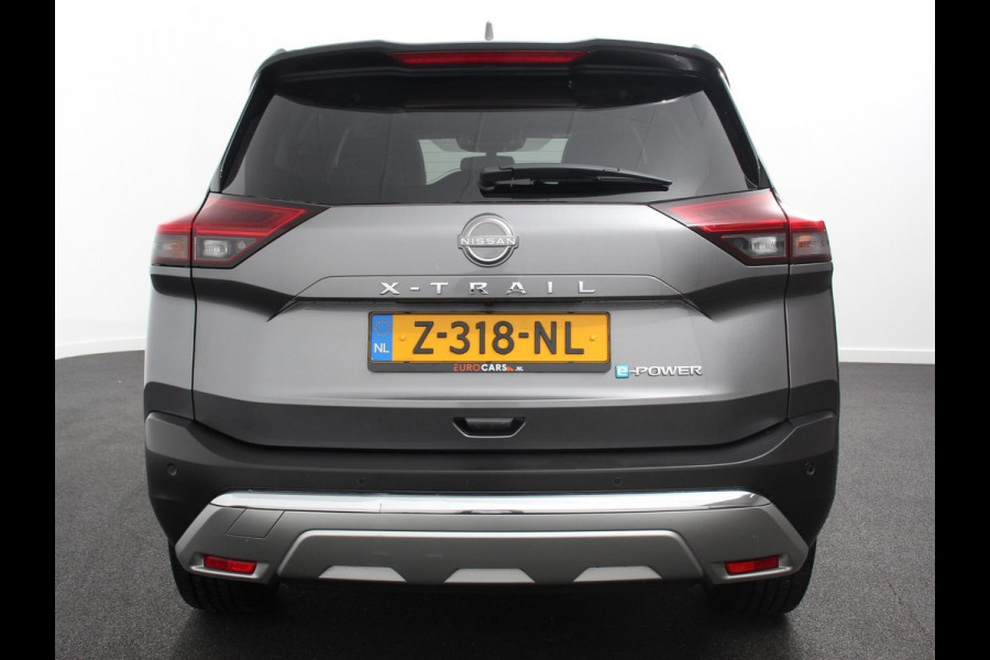 Nissan X-Trail 1.5 e-Power Automaat Tekna Climate Control Stoel verwarming Camera  Keyless start Dab Adaptive Cruise Control