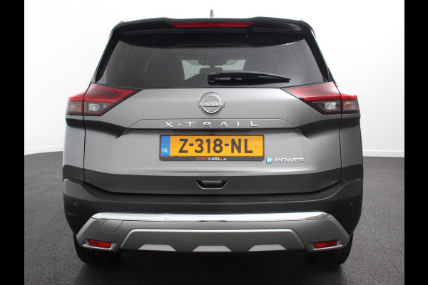 Nissan X-Trail 1.5 e-Power Automaat Tekna Climate Control Stoel verwarming Camera  Keyless start Dab Adaptive Cruise Control