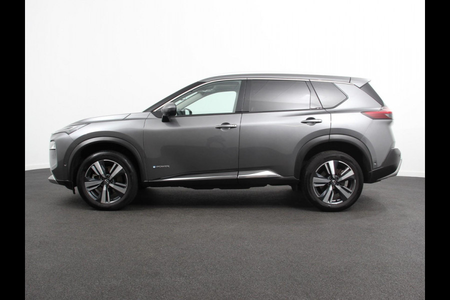 Nissan X-Trail 1.5 e-Power Automaat Tekna Climate Control Stoel verwarming Camera  Keyless start Dab Adaptive Cruise Control