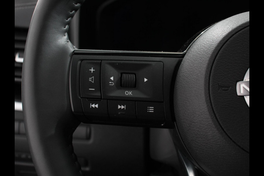 Nissan X-Trail 1.5 e-Power Automaat Tekna Climate Control Stoel verwarming Camera  Keyless start Dab Adaptive Cruise Control