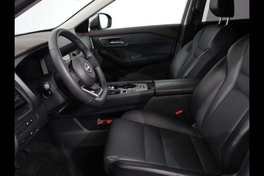 Nissan X-Trail 1.5 e-Power Automaat Tekna Climate Control Stoel verwarming Camera  Keyless start Dab Adaptive Cruise Control