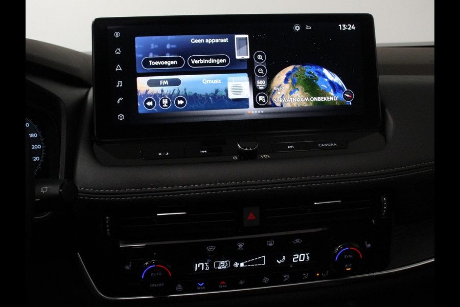 Nissan X-Trail 1.5 e-Power Automaat Tekna Climate Control Stoel verwarming Camera  Keyless start Dab Adaptive Cruise Control