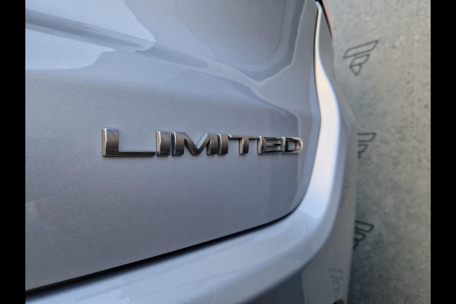 Jeep Compass 1.3T Limited Automaat | Trekhaak | BSD | DAB | Camera | Navi | Clima |