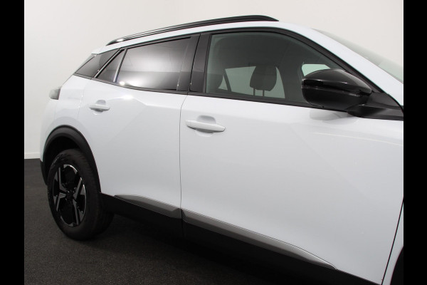 Peugeot 2008 1.2 Hybrid 136 pk Automaat Allure | Navigatie | Apple Carplay/Android Auto | Climate Control | Dab | Led | Parkeer sensoren | Cruise Control | Stoelverwarming