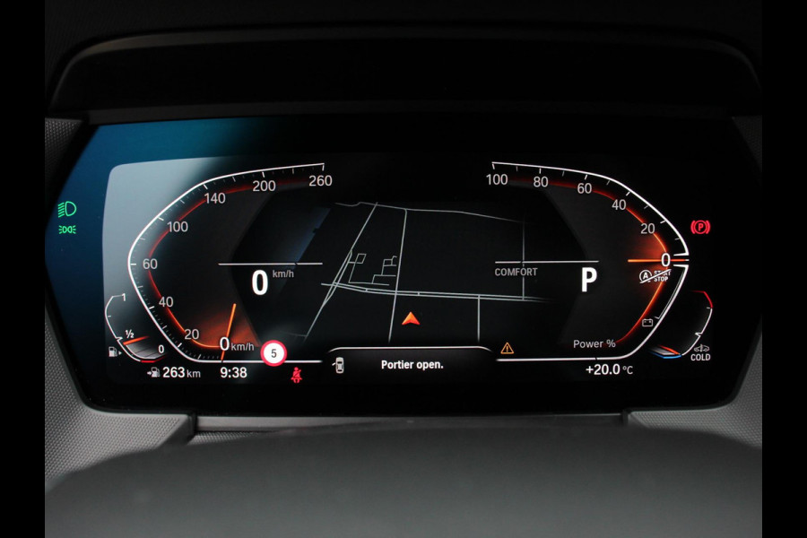 BMW 2 Serie Gran Coupé 218i Automaat Introduction Edition |  Panorama dak | Camera | Navigatie | Lichtmetalen velgen | Parkeer sensoren | Climate Control