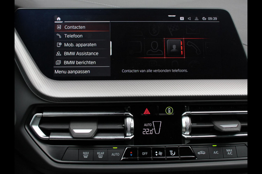 BMW 2 Serie Gran Coupé 218i Automaat Introduction Edition |  Panorama dak | Camera | Navigatie | Lichtmetalen velgen | Parkeer sensoren | Climate Control