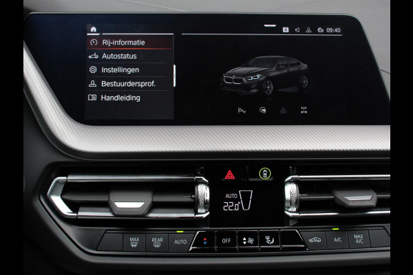 BMW 2 Serie Gran Coupé 218i Automaat Introduction Edition |  Panorama dak | Camera | Navigatie | Lichtmetalen velgen | Parkeer sensoren | Climate Control