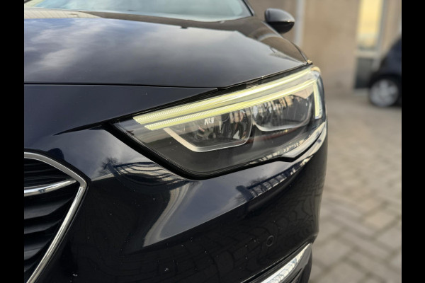 Opel Insignia Sports Tourer 1.5 Turbo Business Executive INKL TREKHAAK / ELEKTR. KLEP / CAMERA / CARPLAY / NAVI / STOELVERW. / LMV