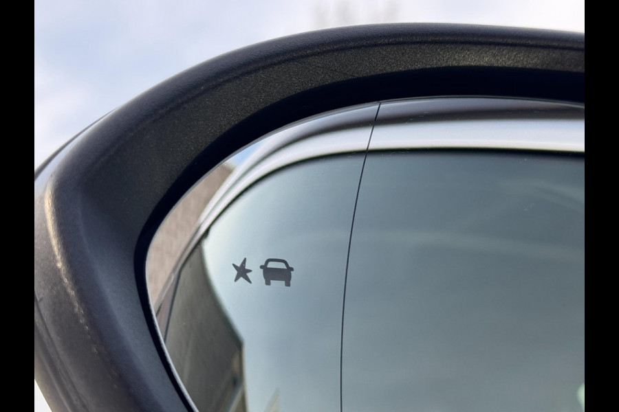 Opel Insignia Sports Tourer 1.5 Turbo Business Executive INKL TREKHAAK / ELEKTR. KLEP / CAMERA / CARPLAY / NAVI / STOELVERW. / LMV