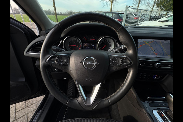 Opel Insignia Sports Tourer 1.5 Turbo Business Executive INKL TREKHAAK / ELEKTR. KLEP / CAMERA / CARPLAY / NAVI / STOELVERW. / LMV