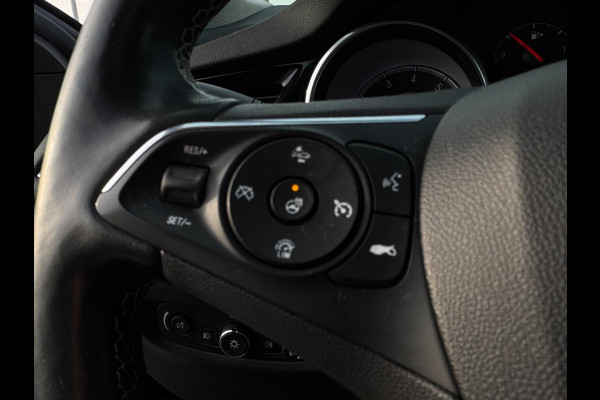 Opel Insignia Sports Tourer 1.5 Turbo Business Executive INKL TREKHAAK / ELEKTR. KLEP / CAMERA / CARPLAY / NAVI / STOELVERW. / LMV