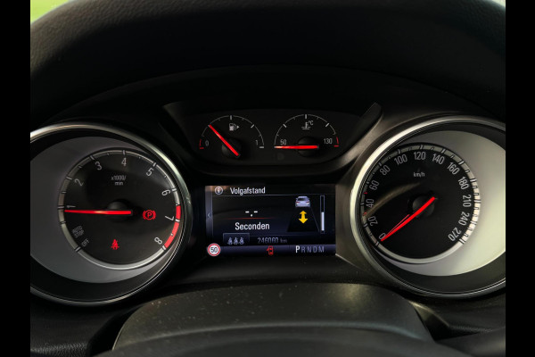 Opel Insignia Sports Tourer 1.5 Turbo Business Executive INKL TREKHAAK / ELEKTR. KLEP / CAMERA / CARPLAY / NAVI / STOELVERW. / LMV