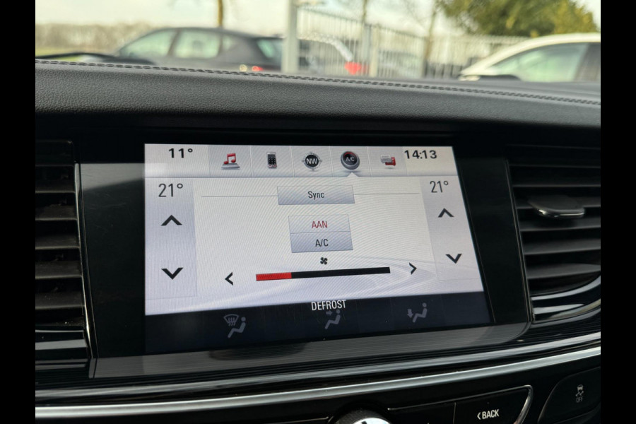 Opel Insignia Sports Tourer 1.5 Turbo Business Executive INKL TREKHAAK / ELEKTR. KLEP / CAMERA / CARPLAY / NAVI / STOELVERW. / LMV