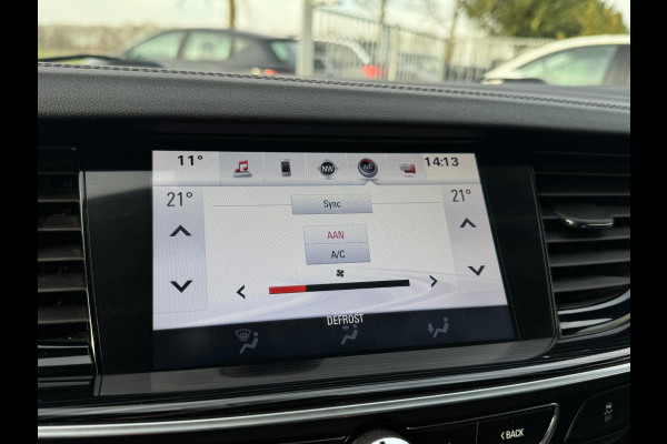 Opel Insignia Sports Tourer 1.5 Turbo Business Executive INKL TREKHAAK / ELEKTR. KLEP / CAMERA / CARPLAY / NAVI / STOELVERW. / LMV