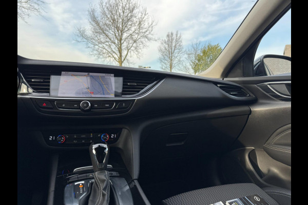 Opel Insignia Sports Tourer 1.5 Turbo Business Executive INKL TREKHAAK / ELEKTR. KLEP / CAMERA / CARPLAY / NAVI / STOELVERW. / LMV