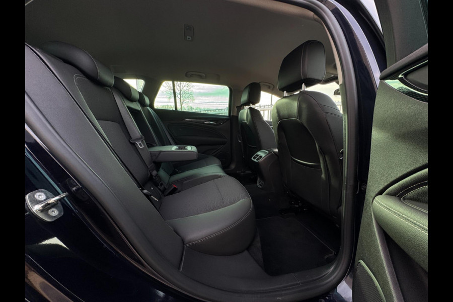 Opel Insignia Sports Tourer 1.5 Turbo Business Executive INKL TREKHAAK / ELEKTR. KLEP / CAMERA / CARPLAY / NAVI / STOELVERW. / LMV