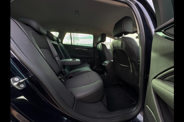 Opel Insignia Sports Tourer 1.5 Turbo Business Executive INKL TREKHAAK / ELEKTR. KLEP / CAMERA / CARPLAY / NAVI / STOELVERW. / LMV
