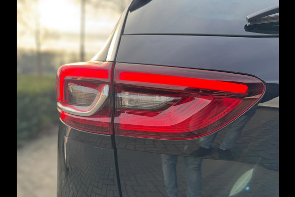 Opel Insignia Sports Tourer 1.5 Turbo Business Executive INKL TREKHAAK / ELEKTR. KLEP / CAMERA / CARPLAY / NAVI / STOELVERW. / LMV