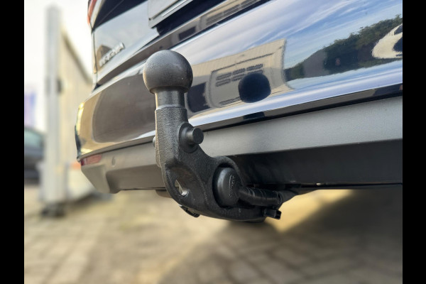 Opel Insignia Sports Tourer 1.5 Turbo Business Executive INKL TREKHAAK / ELEKTR. KLEP / CAMERA / CARPLAY / NAVI / STOELVERW. / LMV