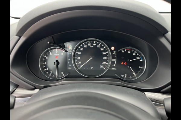 Mazda CX-5 165pk, ExclusiveLine/AWD/automaat 2000KG TREKGEWICHT
