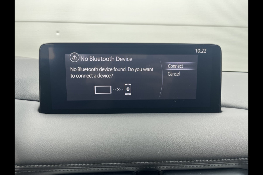 Mazda CX-5 165pk, ExclusiveLine/AWD/automaat 2000KG TREKGEWICHT