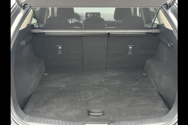 Mazda CX-5 165pk, ExclusiveLine/AWD/automaat 2000KG TREKGEWICHT