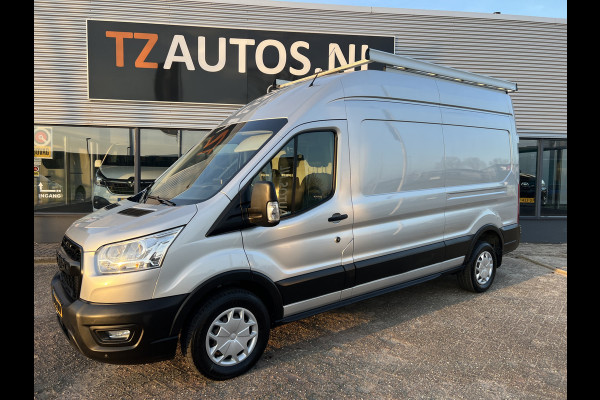Ford Transit 350 2.0 TDCI L3H3 Trend RWD Automaat