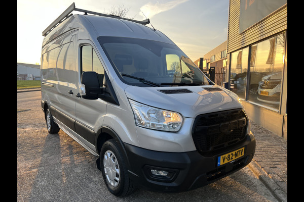 Ford Transit 350 2.0 TDCI L3H3 Trend RWD Automaat