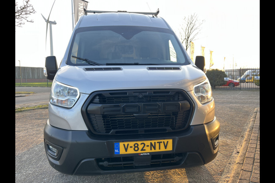 Ford Transit 350 2.0 TDCI L3H3 Trend RWD Automaat