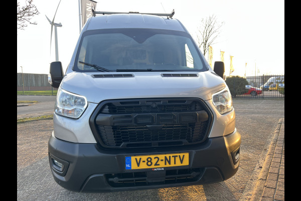 Ford Transit 350 2.0 TDCI L3H3 Trend RWD Automaat
