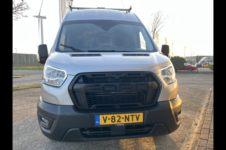 Ford Transit 350 2.0 TDCI L3H3 Trend RWD Automaat