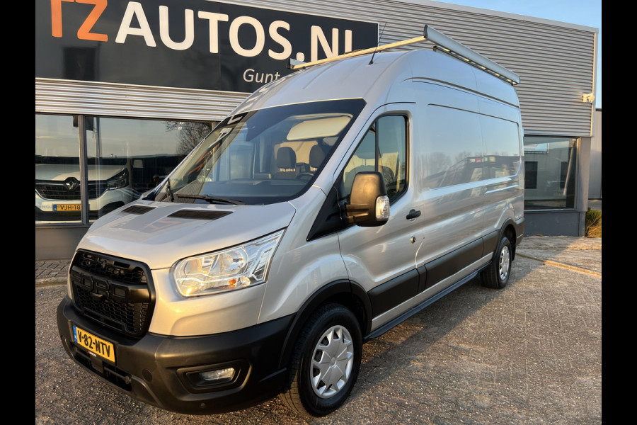 Ford Transit 350 2.0 TDCI L3H3 Trend RWD Automaat