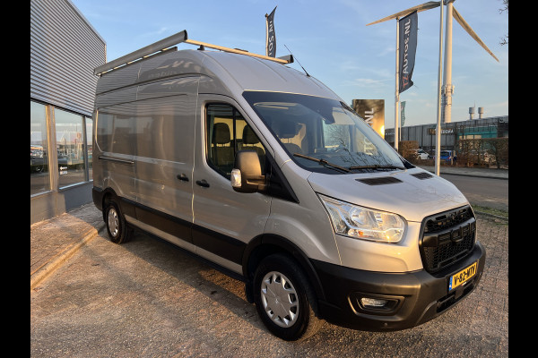 Ford Transit 350 2.0 TDCI L3H3 Trend RWD Automaat