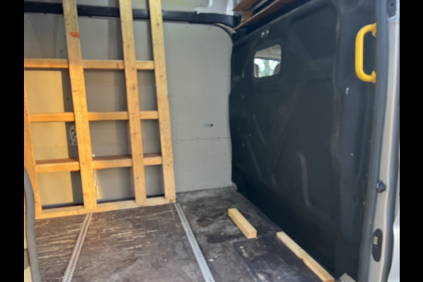 Ford Transit 350 2.0 TDCI L3H3 Trend RWD Automaat