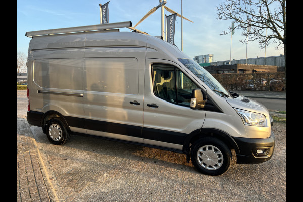 Ford Transit 350 2.0 TDCI L3H3 Trend RWD Automaat